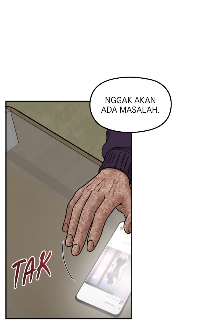 Alternate Life Chapter 7 - halaman 48