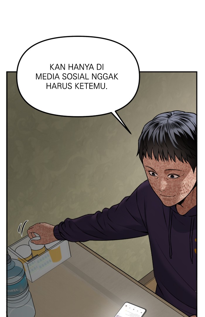 Alternate Life Chapter 7 - halaman 50
