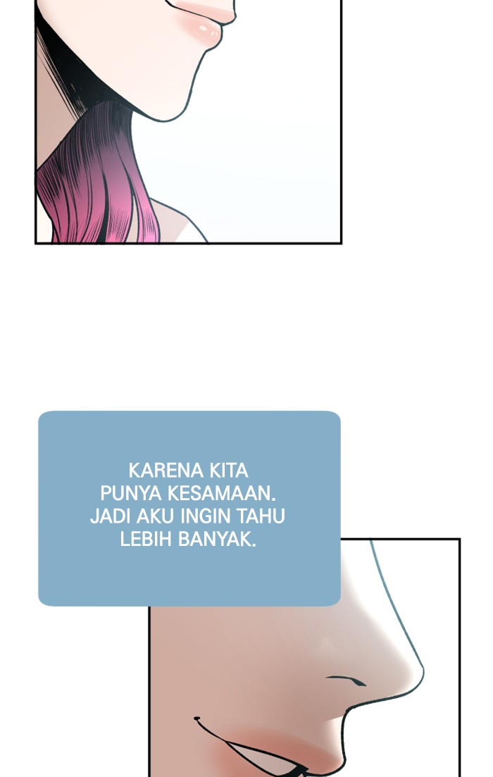 Alternate Life Chapter 7 - halaman 6