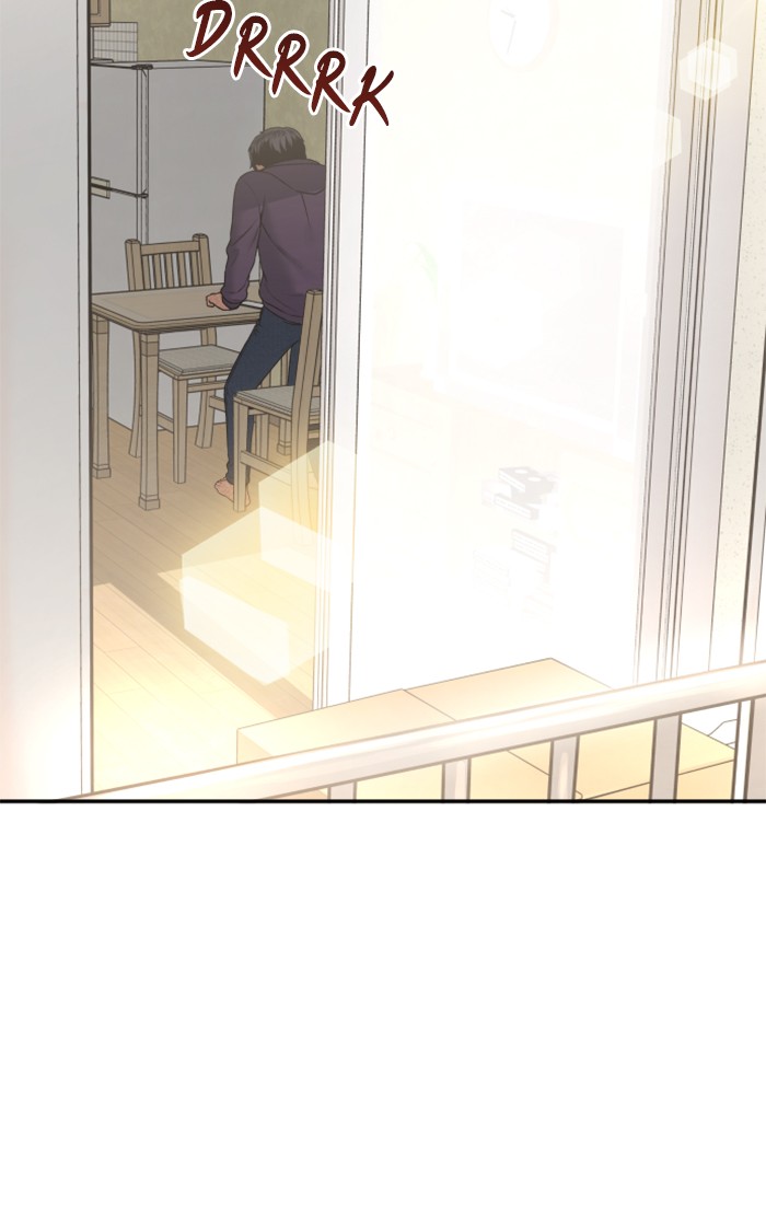 Alternate Life Chapter 7 - halaman 61