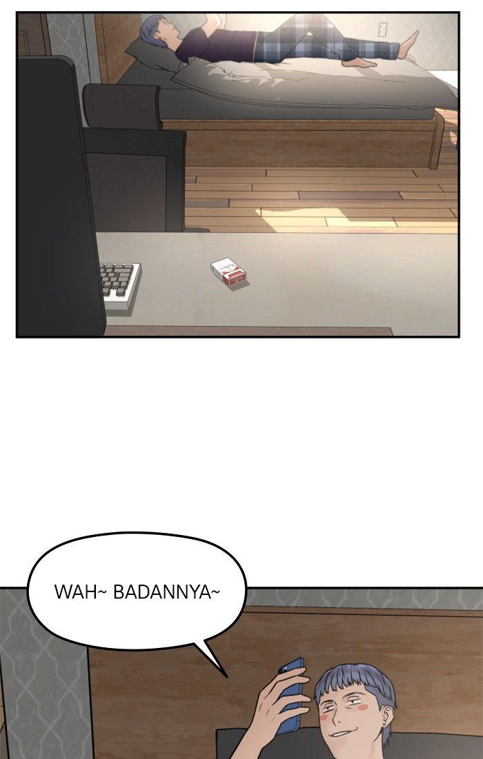 Alternate Life Chapter 7 - halaman 71