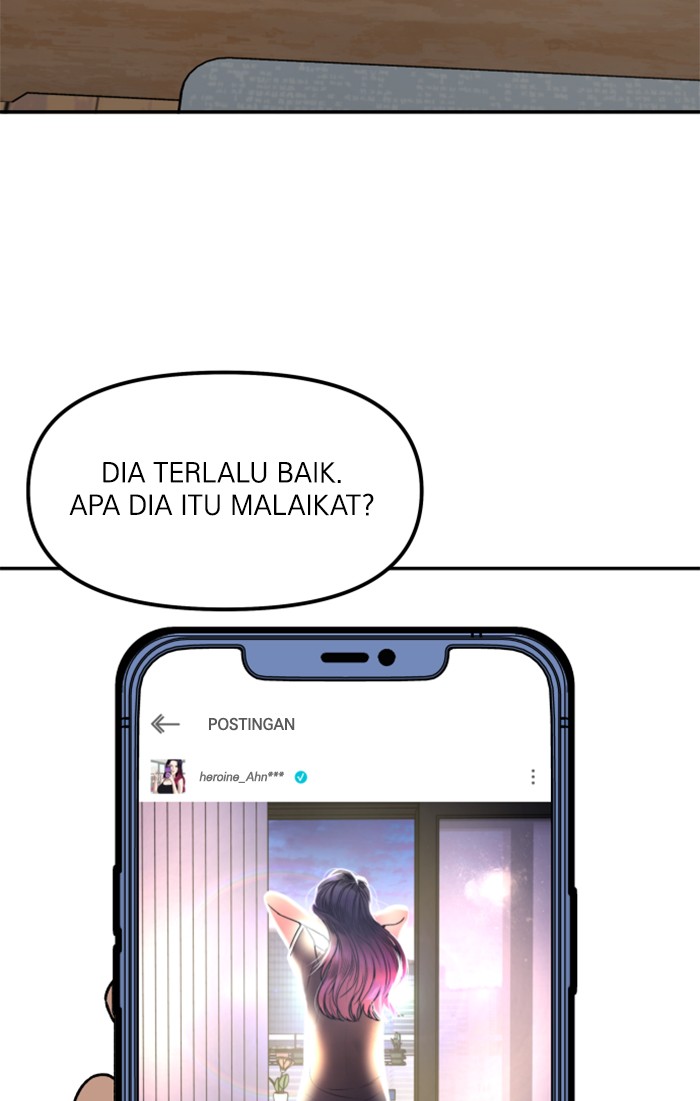 Alternate Life Chapter 7 - halaman 73
