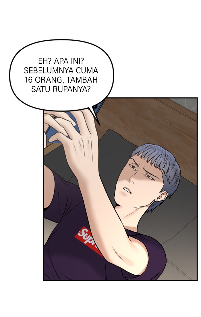 Alternate Life Chapter 7 - halaman 78