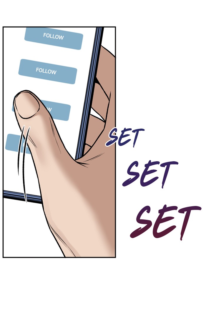Alternate Life Chapter 7 - halaman 79