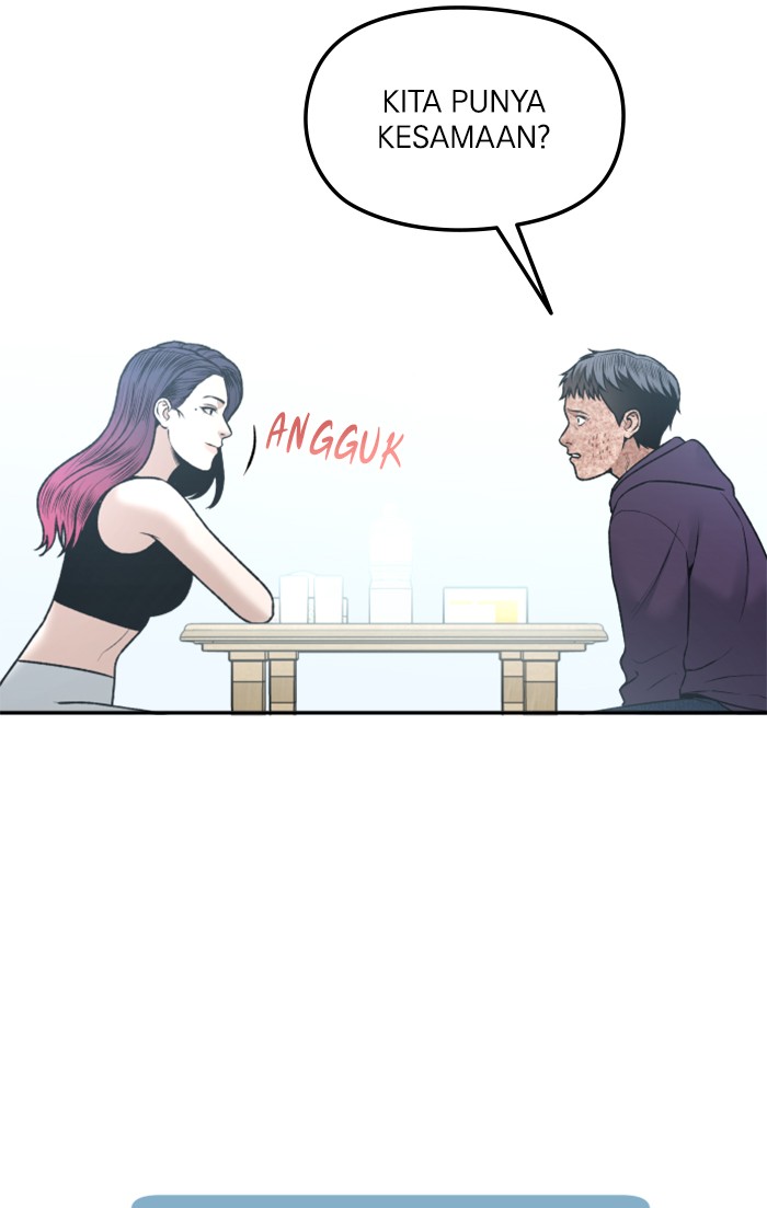 Alternate Life Chapter 7 - halaman 8
