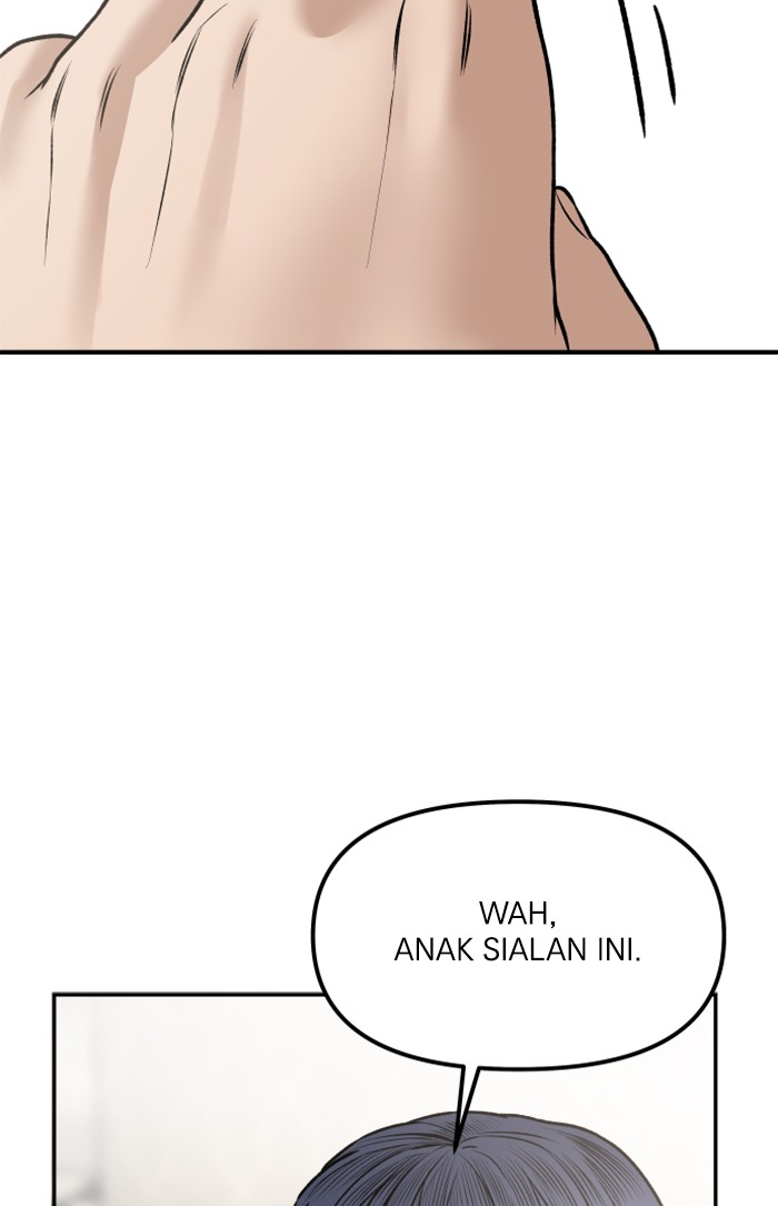 Alternate Life Chapter 7 - halaman 83