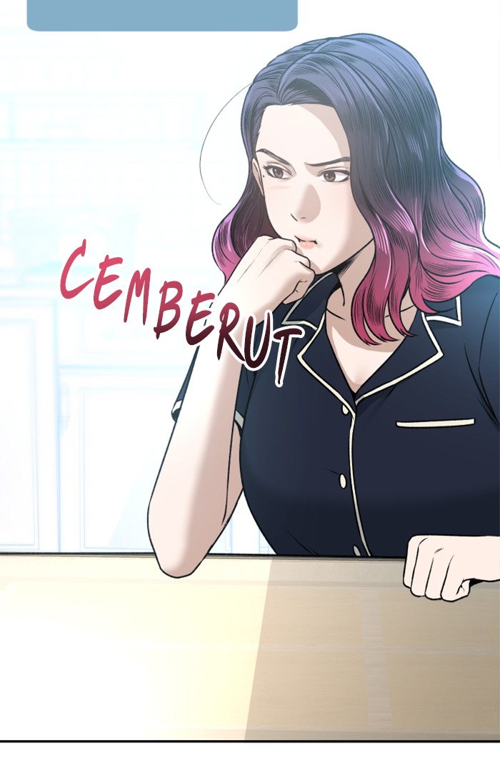 Alternate Life Chapter 7 - halaman 94