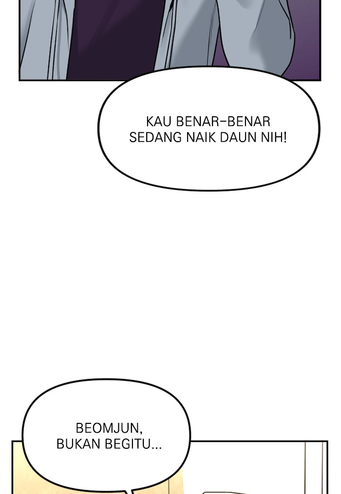 Alternate Life Chapter 8 - halaman 10