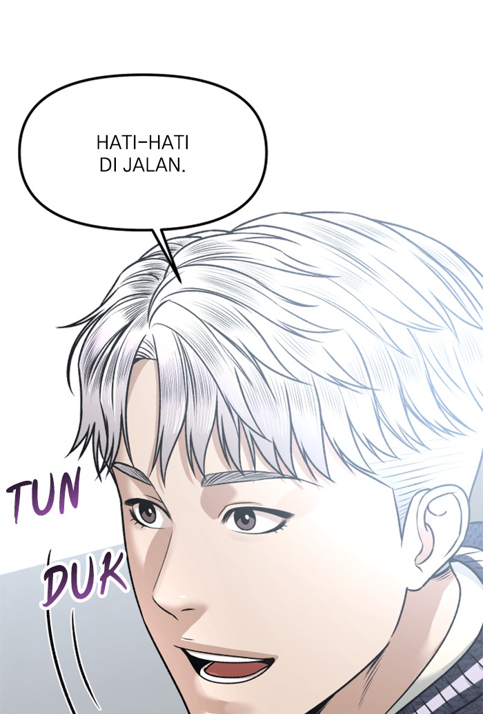 Alternate Life Chapter 8 - halaman 100