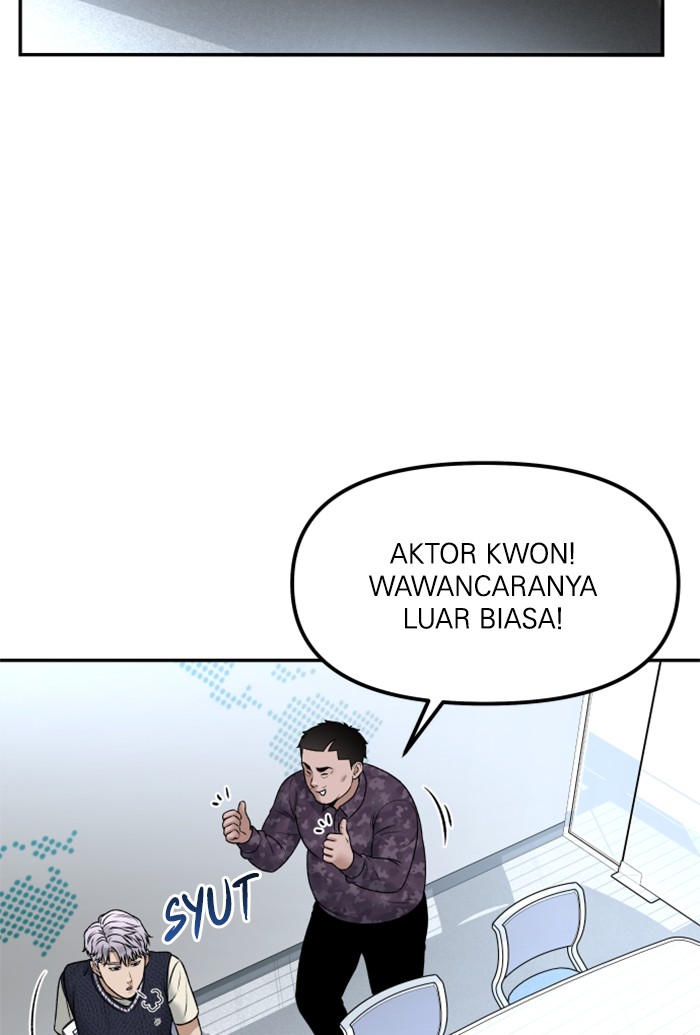 Alternate Life Chapter 8 - halaman 102