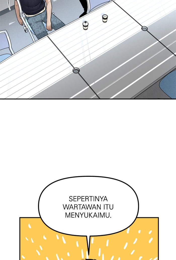 Alternate Life Chapter 8 - halaman 103
