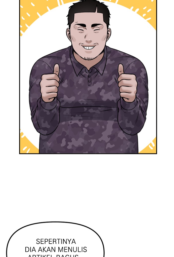 Alternate Life Chapter 8 - halaman 104