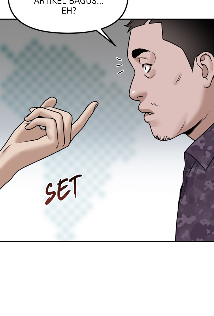 Alternate Life Chapter 8 - halaman 105