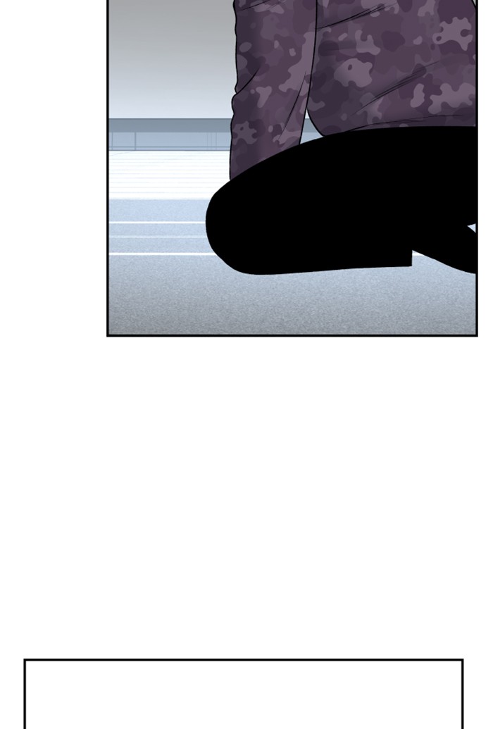 Alternate Life Chapter 8 - halaman 109