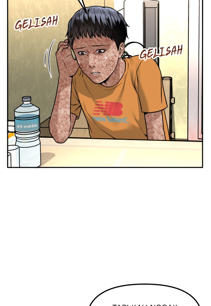 Alternate Life Chapter 8 - halaman 11