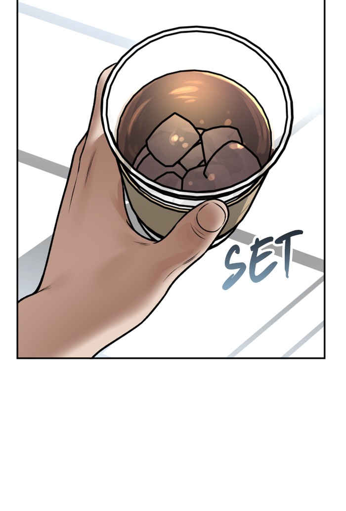 Alternate Life Chapter 8 - halaman 110