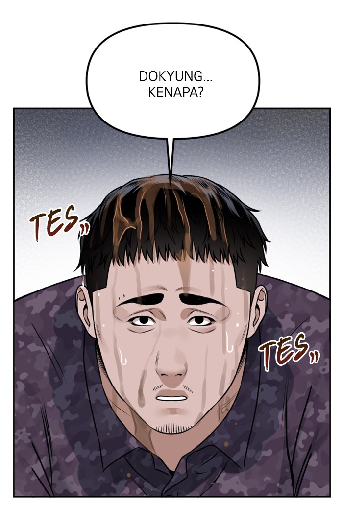 Alternate Life Chapter 8 - halaman 113