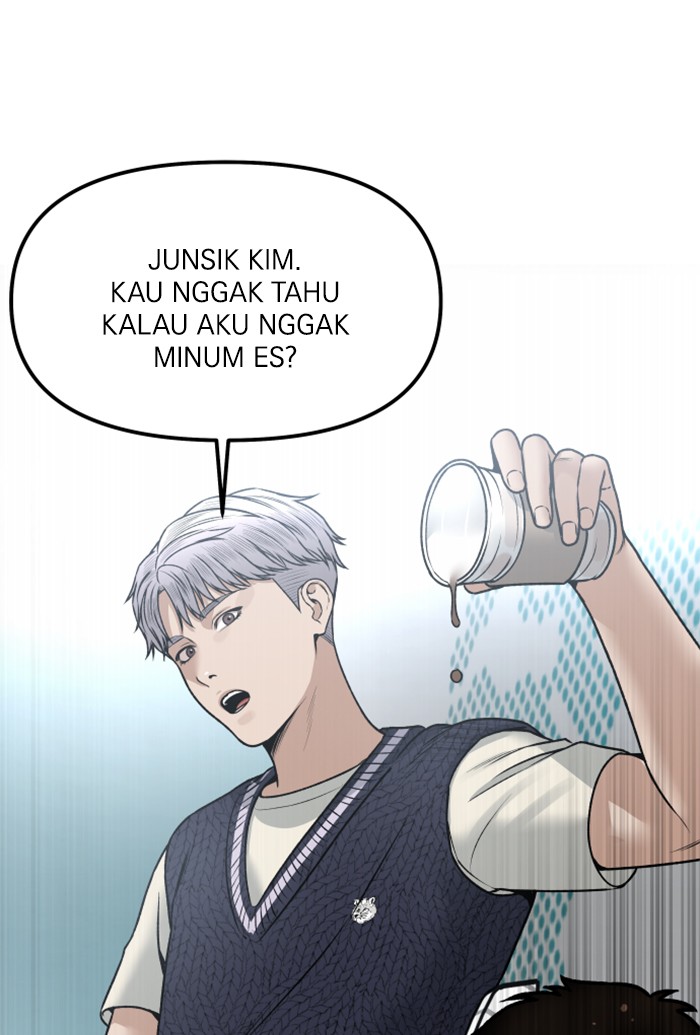 Alternate Life Chapter 8 - halaman 115