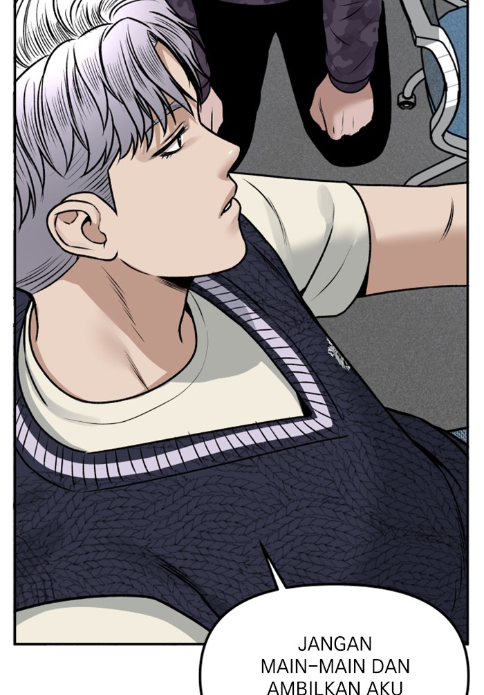 Alternate Life Chapter 8 - halaman 118