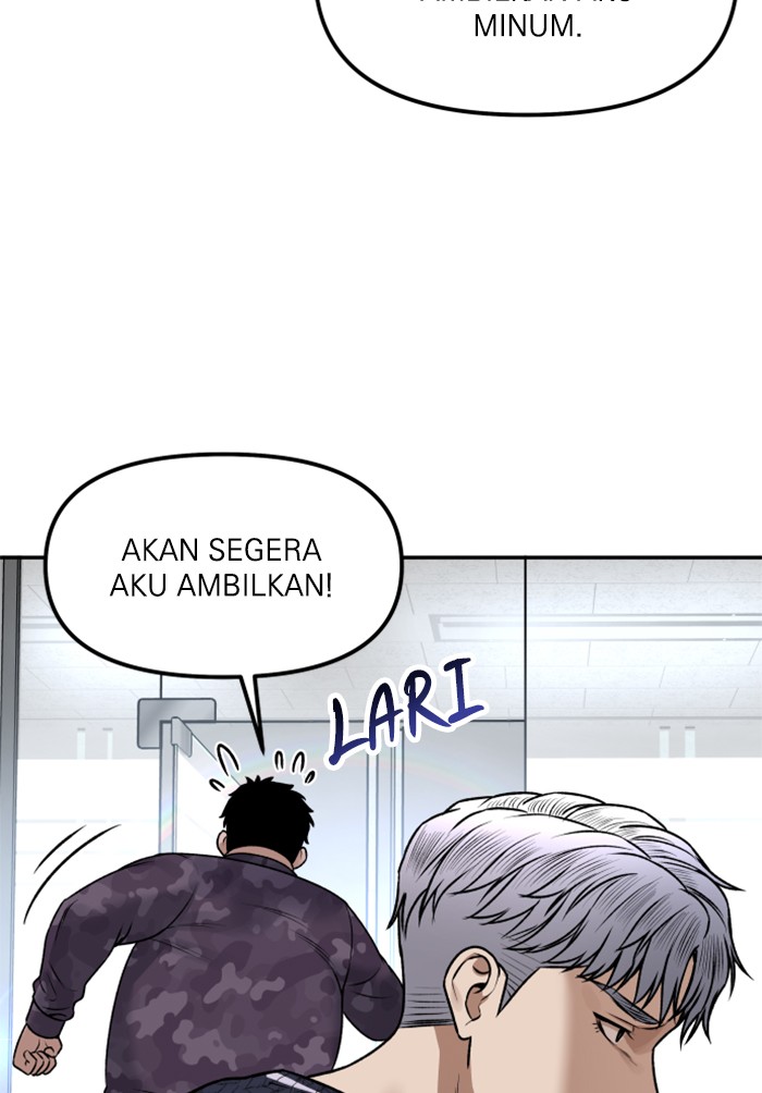 Alternate Life Chapter 8 - halaman 119