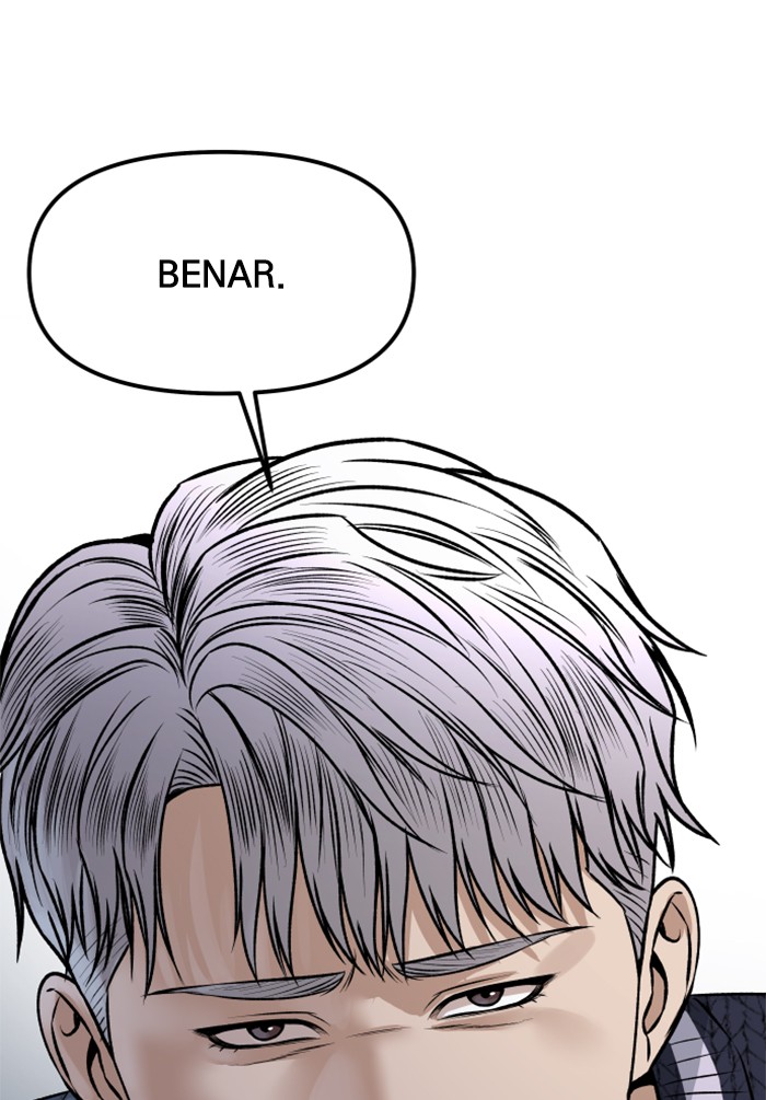 Alternate Life Chapter 8 - halaman 126