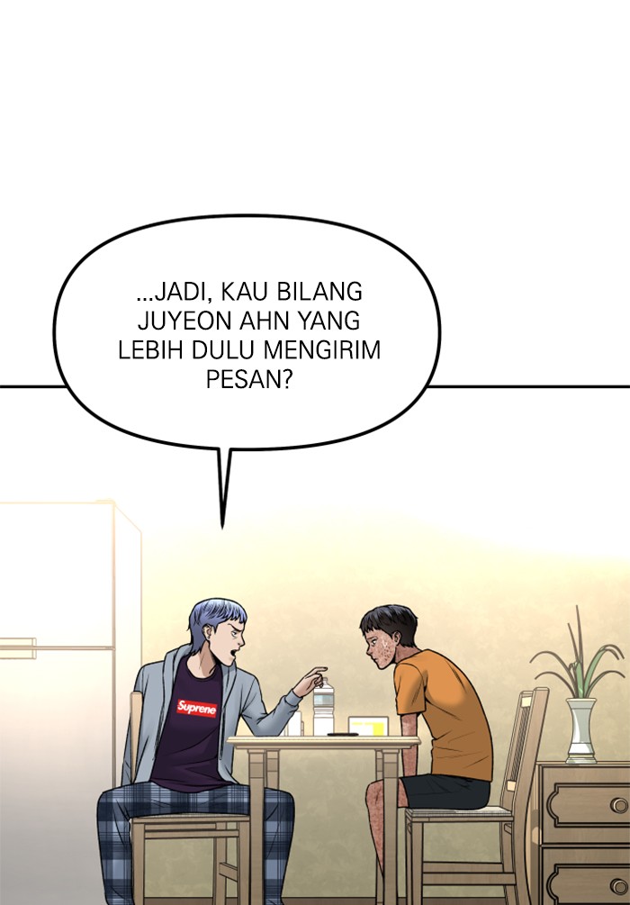 Alternate Life Chapter 8 - halaman 129