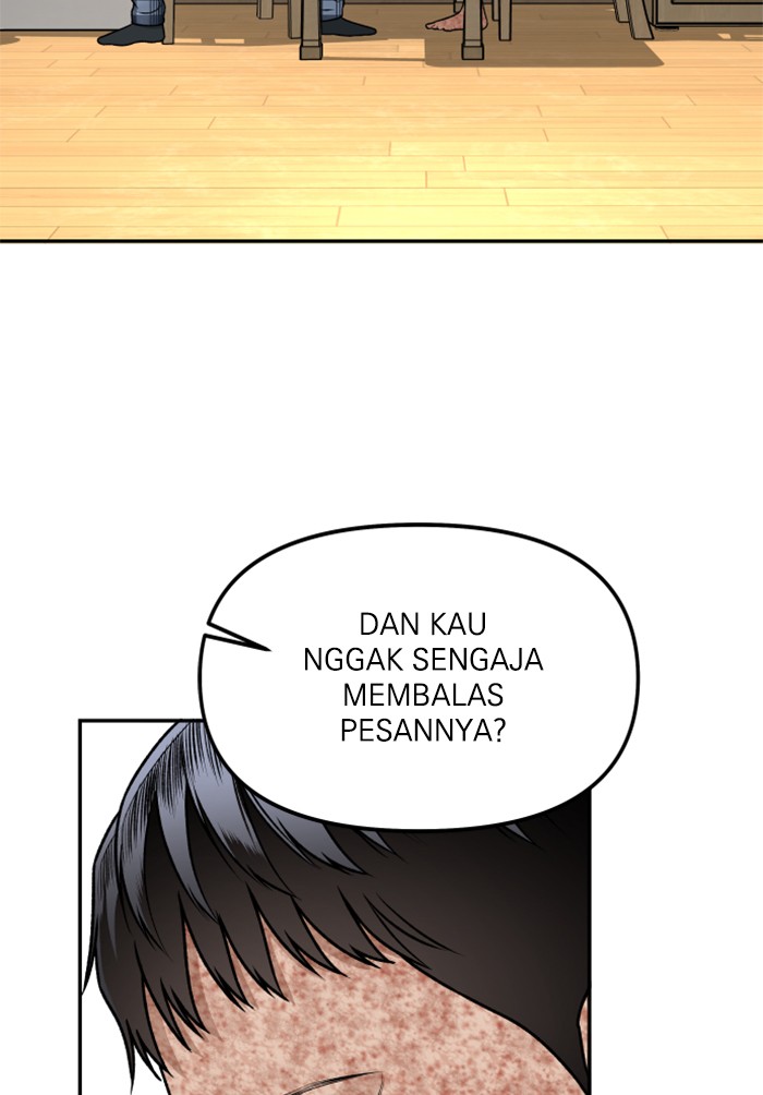 Alternate Life Chapter 8 - halaman 130