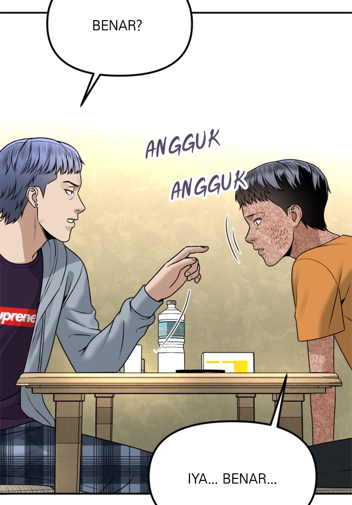 Alternate Life Chapter 8 - halaman 132