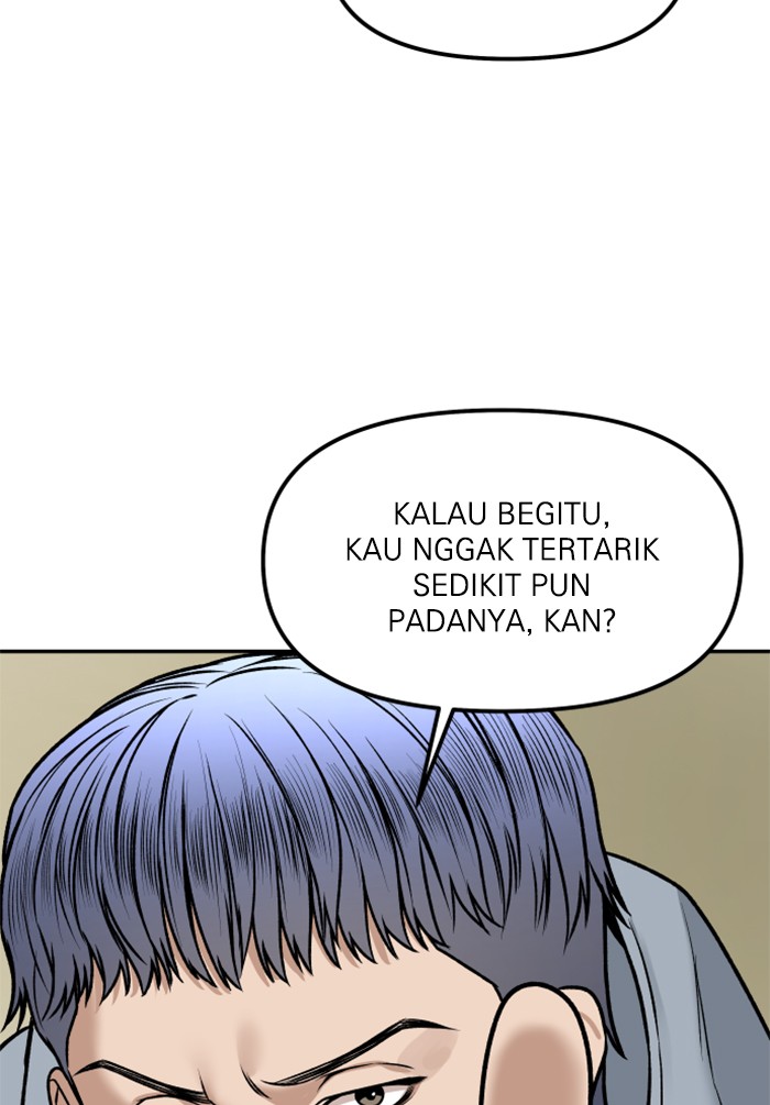 Alternate Life Chapter 8 - halaman 133
