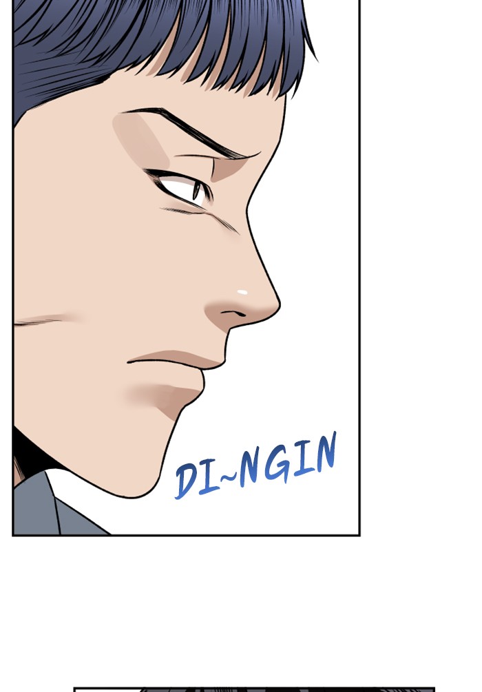 Alternate Life Chapter 8 - halaman 136