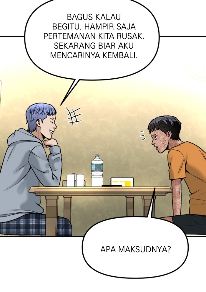 Alternate Life Chapter 8 - halaman 139