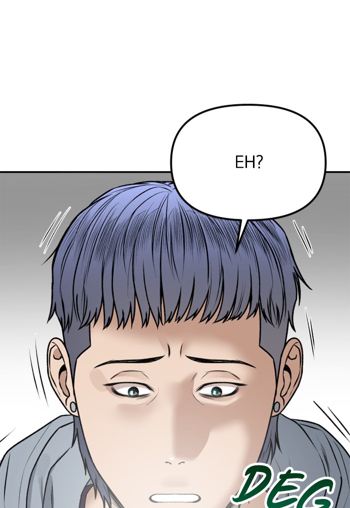 Alternate Life Chapter 8 - halaman 14
