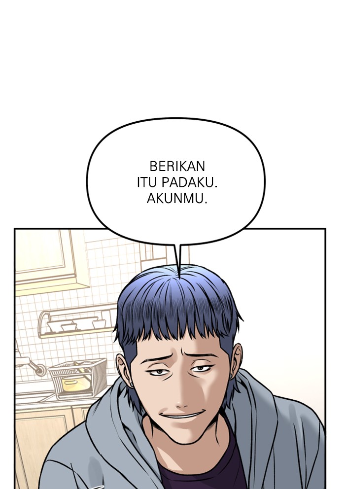 Alternate Life Chapter 8 - halaman 140