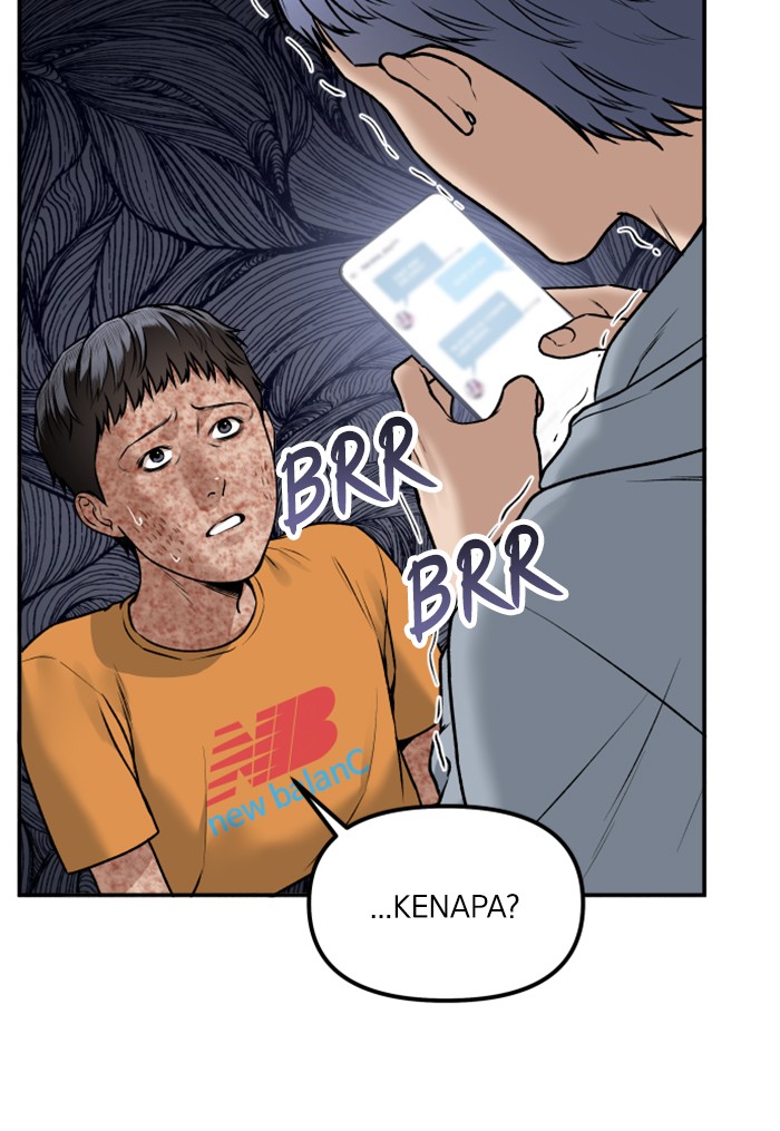 Alternate Life Chapter 8 - halaman 16
