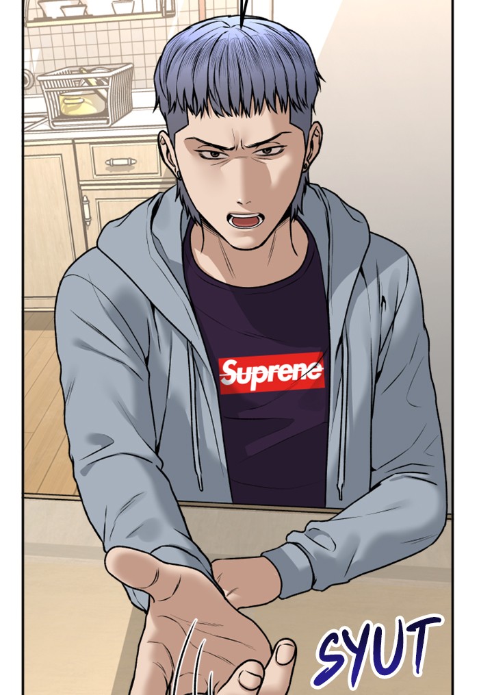 Alternate Life Chapter 8 - halaman 18