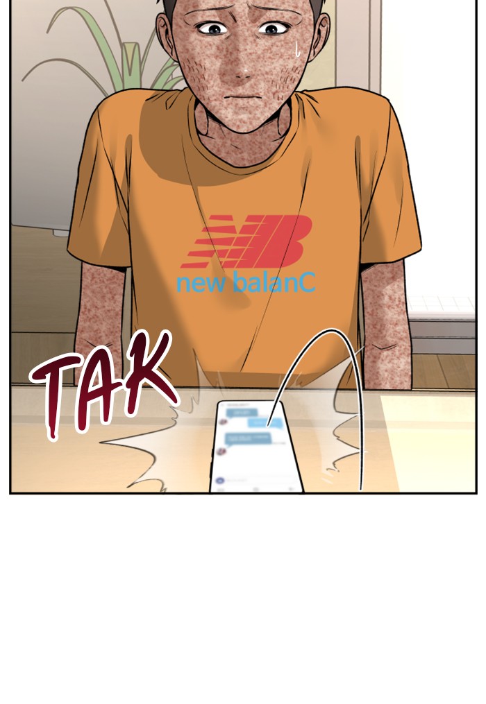Alternate Life Chapter 8 - halaman 20
