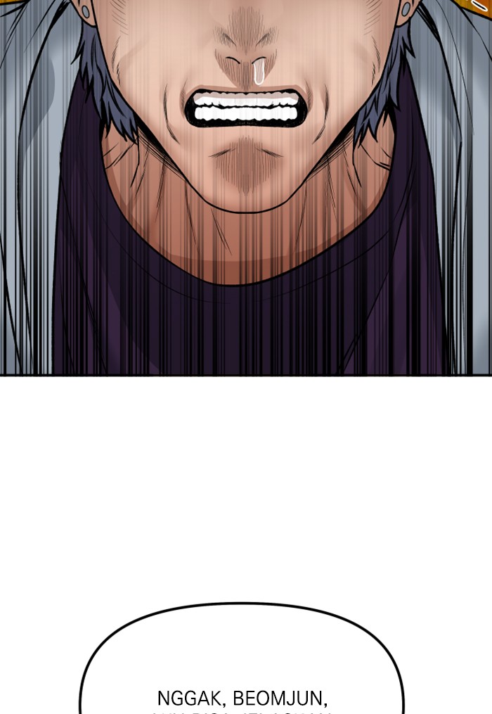 Alternate Life Chapter 8 - halaman 23