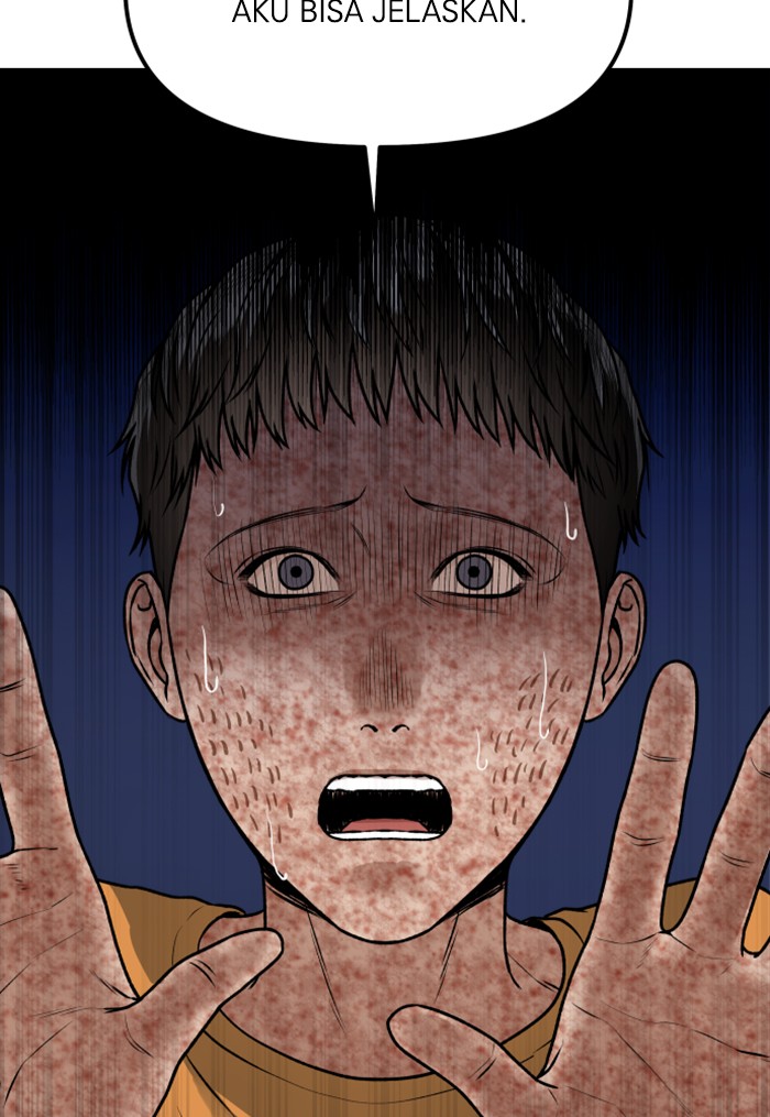 Alternate Life Chapter 8 - halaman 24