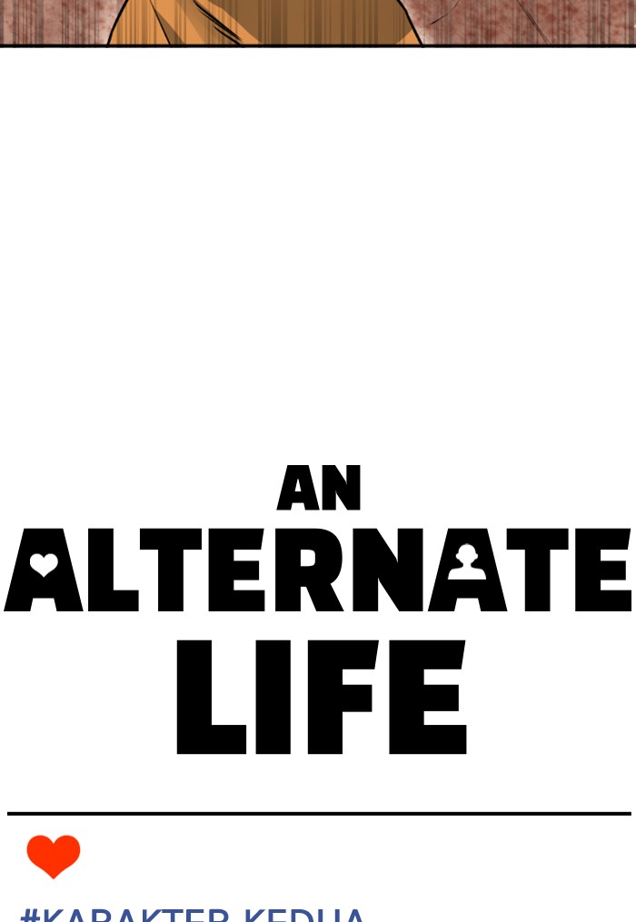 Alternate Life Chapter 8 - halaman 25