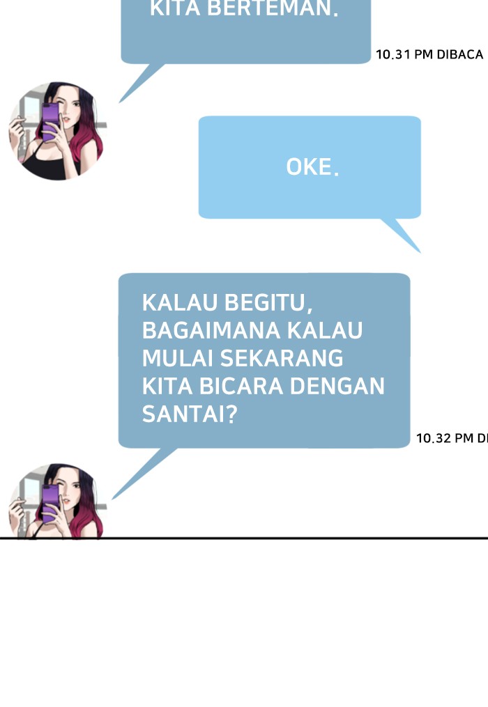 Alternate Life Chapter 8 - halaman 27