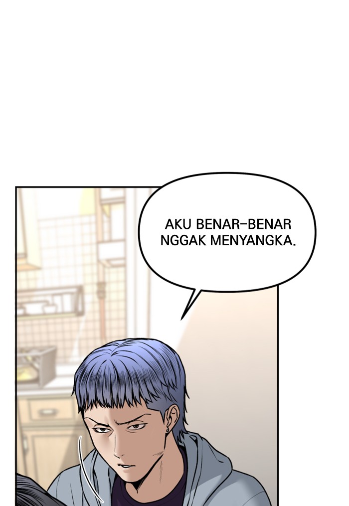 Alternate Life Chapter 8 - halaman 28