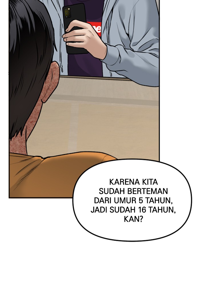 Alternate Life Chapter 8 - halaman 29