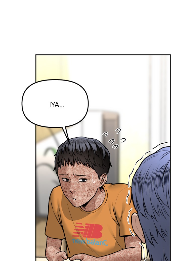 Alternate Life Chapter 8 - halaman 30