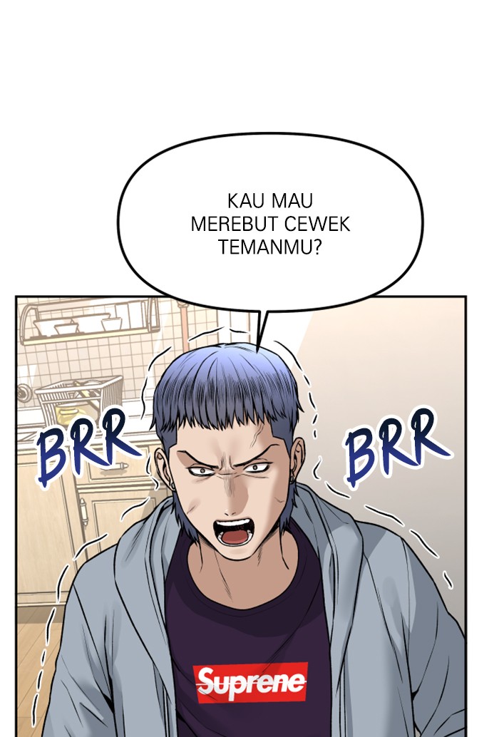 Alternate Life Chapter 8 - halaman 32