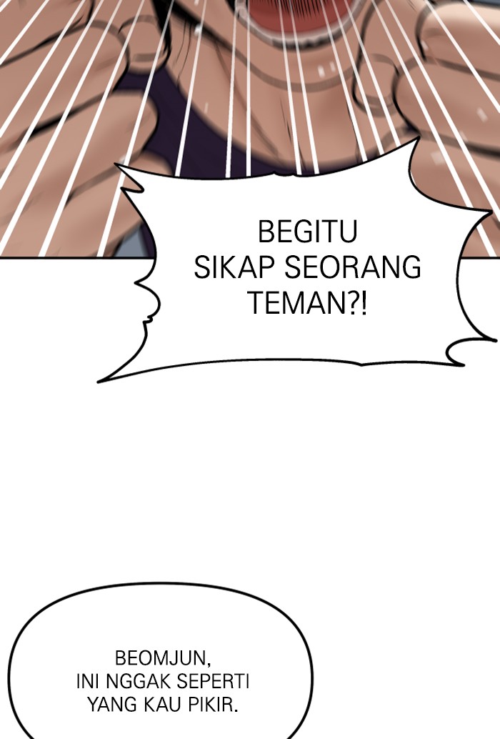 Alternate Life Chapter 8 - halaman 35