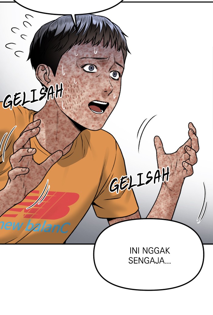 Alternate Life Chapter 8 - halaman 36