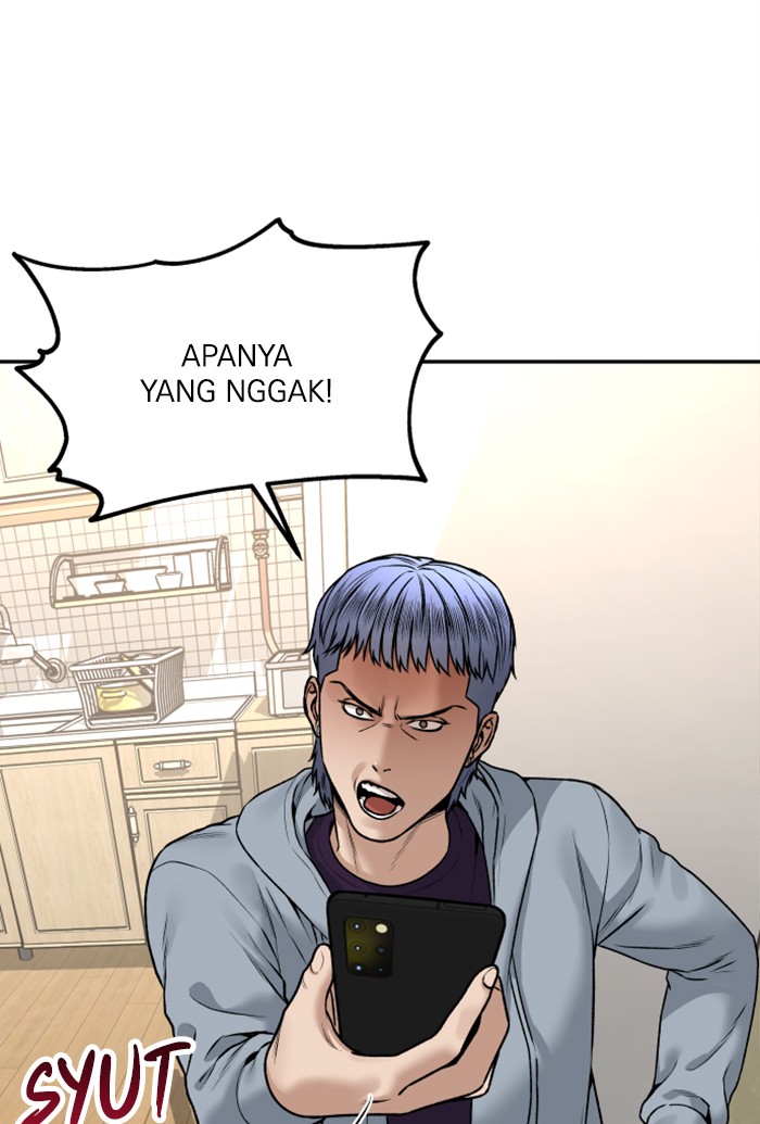 Alternate Life Chapter 8 - halaman 37