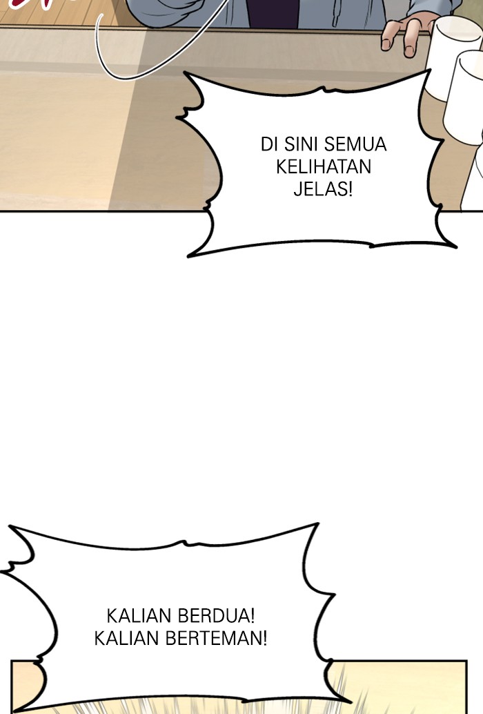 Alternate Life Chapter 8 - halaman 38