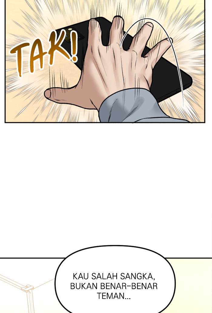 Alternate Life Chapter 8 - halaman 39