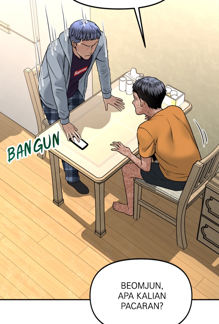Alternate Life Chapter 8 - halaman 40
